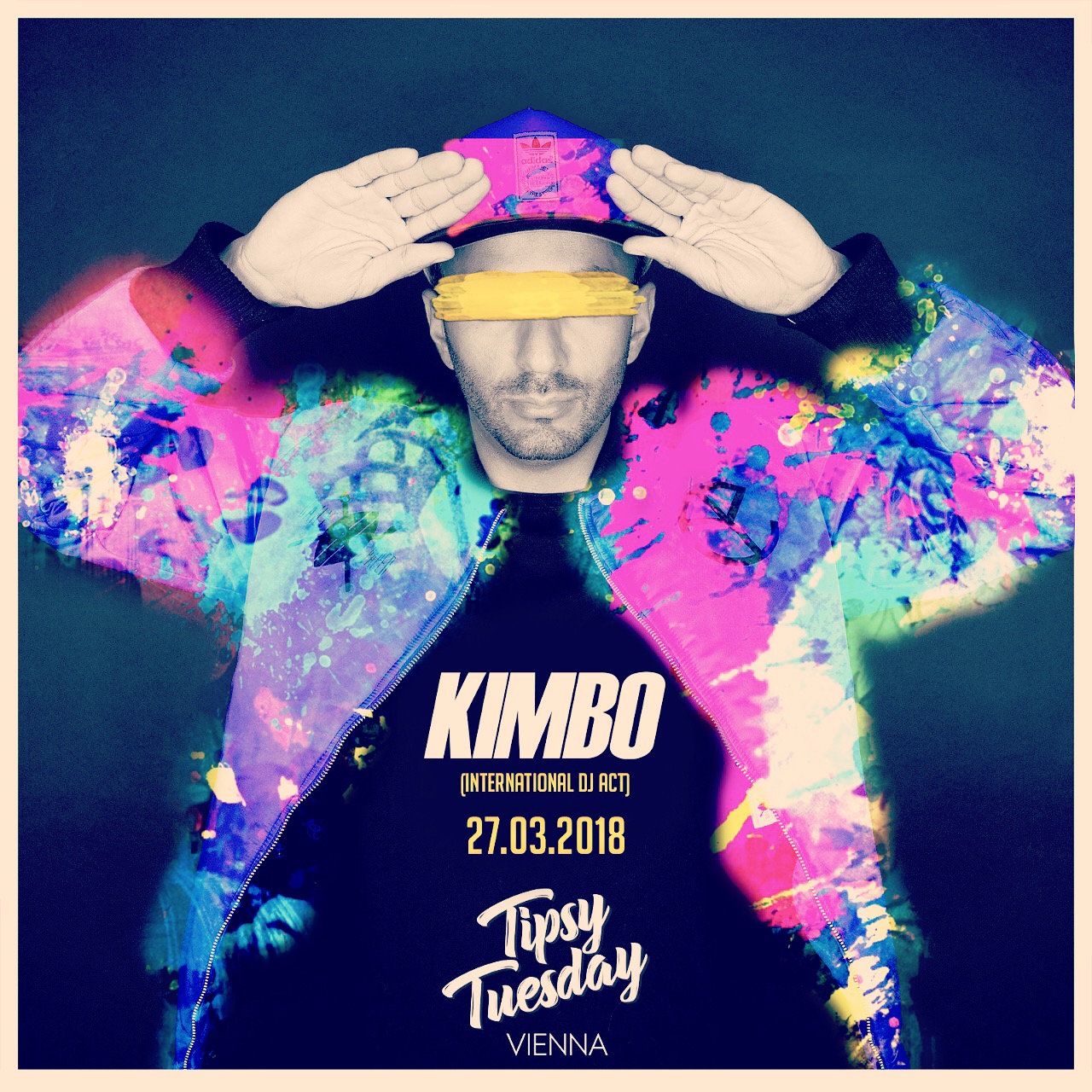 Tipsy Tuesday Vienna